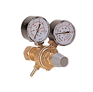 Gas Regulator 2 Manometers - Telwin, AT Product