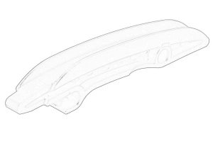 Ghidaj lant distributie Superior BMW 1, 2, 3 2004-2021 - (E81; E82; E87; E88; F20; F21; F22, F87; F45; E90; E91; E92; F30, F80) - Original OE