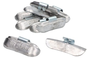 Greutate plumb 150g (pret per: 10 piese) PROFITOOL