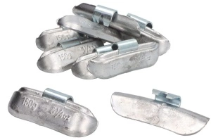 Greutate plumb 150g (pret per: 10 piese) PROFITOOL