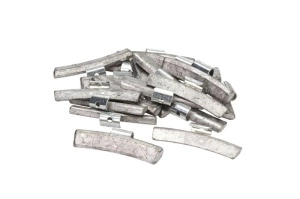Greutate vulcanizare, 50g, pentru jantele din ALUMINIU (pret pt: 50buc) 4MAX