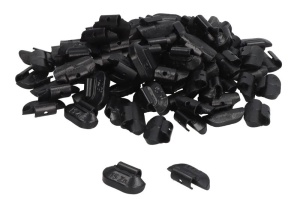 Greutate zinc negru, 15g (pret per: 100 piese) PROFITOOL