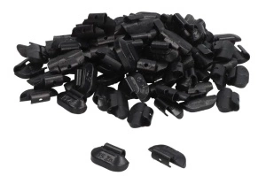 Greutate zinc negru, 15g (pret per: 100 piese) PROFITOOL