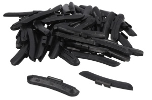 Greutate zinc negru, 60g (pret per: 50 piese) PROFITOOL