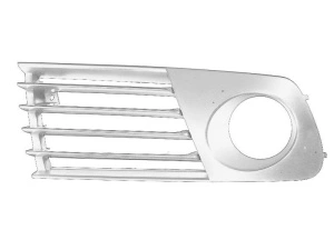 Grila proiector Dreapta SEAT CORDOBA, IBIZA III 2002-2009 - (varianta cu proiectoare) - Original OE