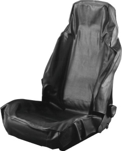 Husa protectie scaune auto din piele reutilizabil DRESSELHAUS