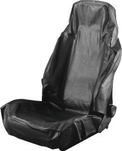 Husa protectie scaune auto din piele reutilizabil DRESSELHAUS