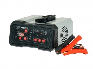 Incarcator baterii SPRINT 20 PRO, voltaj incarcare: 6/12 V IDEAL, starting current: 100A, curent schimbat: 2/10/20A, alimentare electrica: 230V, tip baterie: AGM/EFB/GEL/LFP/MF/WET