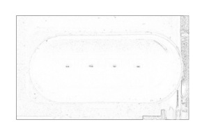 Inchizatoare capota SEAT ALTEA, ALTEA XL 2004-2015 - Original OE - Img 2