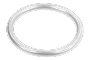 Inel etansare furtun lichid racire AUDI A4 B5, A6 C5; SKODA SUPERB I; VW PASSAT B5.5 1995-2008 - (o-ring) - Original OE