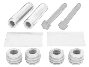 Kit reparare etrier Stanga/Dreapta Fata - (pentru ghizi) - Original OE
