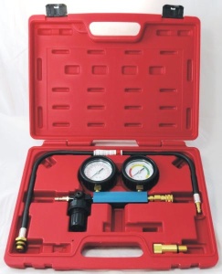 Kit verificare compresie 10, 12,14 mm PROFITOOL