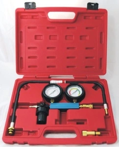 Kit verificare compresie 10, 12,14 mm PROFITOOL