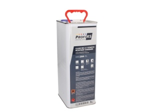 Lac transparent Clearcoat 2: 1 MS Filler 5 litri fără întăritor PROFIRS