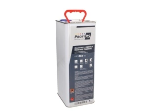 Lac transparent Clearcoat 2: 1 MS Filler 5 litri fără întăritor PROFIRS