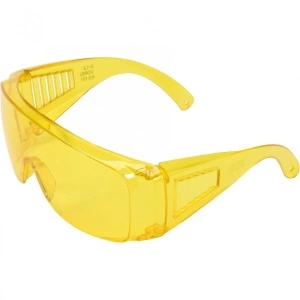 Lampa UV cu ochelari speciali detectare scurgeri agent refrigerant YATO - Img 3