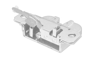 Limitator usa SEAT LEON, TOLEDO III; VW GOLF V, GOLF VI 2000-2015 - Original OE - Img 2