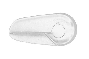 Maner deschidere capota FORD GALAXY, MONDEO IV, S-MAX 2006-2015 - Original OE