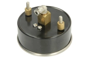 Manometru de joasă presiune LP- 1/15 bar - seria 6xx si 710R TEXA - Img 3