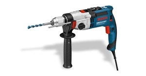 Masina de gaurit / insurubat putere nominala: 1300W BOSCH