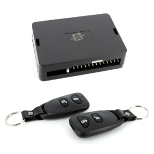 Modul Inchidere Centralizata Electric cu Telecomanda, CARGUARD