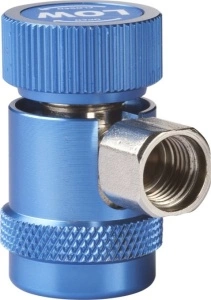 Mufa conector presiune joasa AC M14x1,5 sistem aer conditionat auto ERRECOM