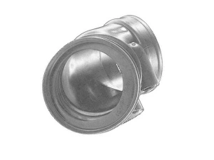 Palnie filtru aer BMW 5, 7 1995-2003 - (E39; E38) - Original OE