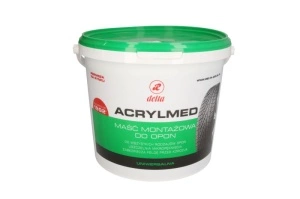 Pasta de montare 4kg (universal) Delta