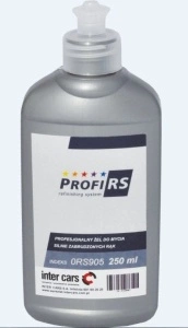 Pasta spalat maini cu material abraziv 250 ml PROFIRS