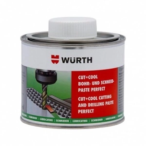 Pasta taiere si gaurire, Wurth 500 gr