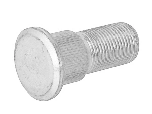 Pinul rotii Fata/Spate M18 x46mm potrivit ISUZU FORWARD F, GRAFTER, N (5TH GENERATION), N (6TH GENERATION) 10.92-