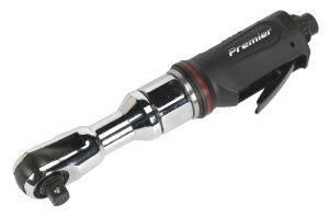 Pistol de impact pneumatic, sursa de alimentare: pneumatic, 1/2", cuplu maxim: 68 Nm, greutate: 1,3 kg SEALEY - Img 2
