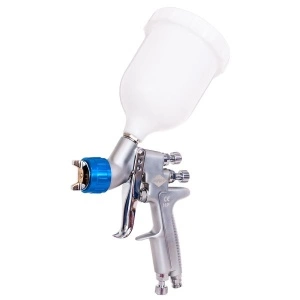 Pistol de vopsire pneumatic, HP/presiune ridicata, marime duza: 1,4 AIRPRESS