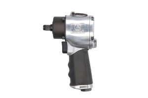 Pistol pneumatic de impact 1/2" de dimensiuni mici, cuplu maxim 678Nm, Greutate 1,55kg HANS - Img 3
