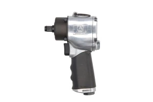 Pistol pneumatic de impact 1/2" de dimensiuni mici, cuplu maxim 678Nm, Greutate 1,55kg HANS - Img 3