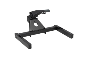 Platform Arcos-sistem Prindere pe Carligul de Remorcare A Cutiilor Arcos, THULE