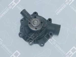Pompa apa FENDT 300, 500, 600; DEUTZ FAHR AGROSTAR / AGROSTAR DX; RENAULT TX, XX-54, XX-74 dupa 1969 - Original OE