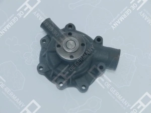 Pompa apa FENDT 300, 500, 600; DEUTZ FAHR AGROSTAR / AGROSTAR DX; RENAULT TX, XX-54, XX-74 dupa 1969 - Original OE