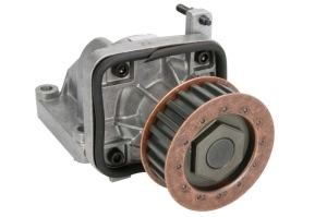 Pompa ulei DEUTZ, CASE IH 121D, 121E, 21E - Original OE