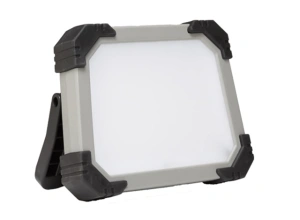 Proiector LED Reincarcabil 3000–1500 Lux - Zeca, BIHR