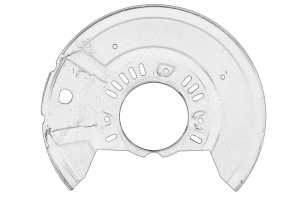 Protectie disc frana Dreapta Fata TOYOTA YARIS, YARIS VERSO 1999-2005 - Original OE
