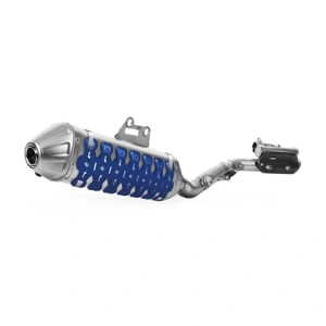 Protectie Evacuare Armadillo Extreme ALBASTRU -polisport, BIHR