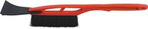 Racleta cu perie 53cm CARFACE