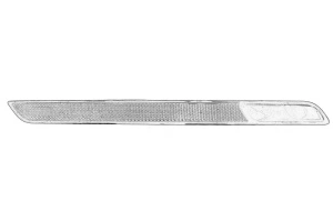 Reflector Dreapta Fata VW BEETLE 2017-2019 - Original OE