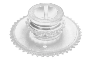 Roata dintata arbore cotit MERCEDES C 2002-2007 - (W203) - Original OE