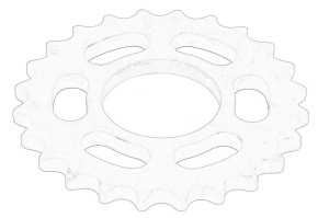 Roata dintata/pinion ax came AUDI A4 ALLROAD B8, A4 ALLROAD B9, A4 B8 dupa 2008 - Original OE