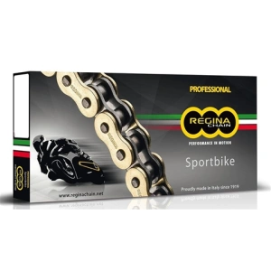 Rola 10 M Lant Transmisie Tip 520-RX3-REGINA-NBB-FD
