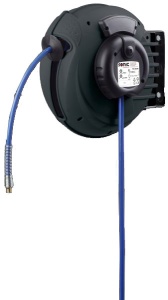Rola cu furtun de presiune SONIC, presiune maxima: 15bar, diametru intrare: 10mm, lungime: 8m