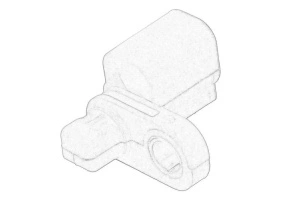 Senzor ABS Stanga/Dreapta Spate FORD FOCUS IV, KUGA III dupa 2018 - Original OE
