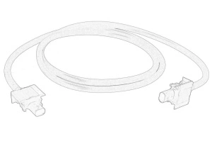 Senzor impact BMW X3, X4 dupa 2017 - (G01; G01, F97, G08; G02, F98) - Original OE